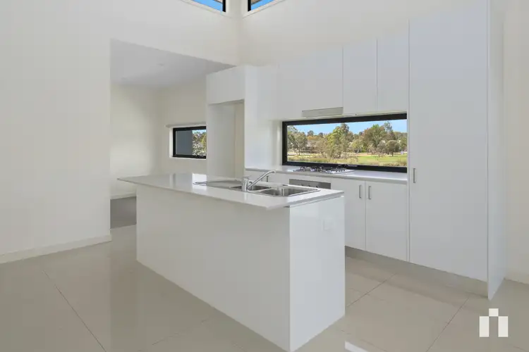 Third view of Homely townhouse listing, 40 Waterway Boulevard, Doreen VIC 3754