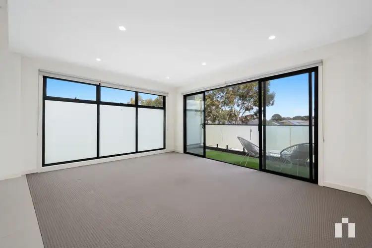 Fifth view of Homely townhouse listing, 40 Waterway Boulevard, Doreen VIC 3754