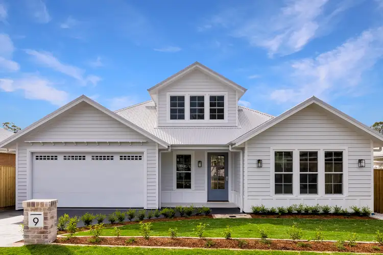 9 Berry Avenue, Menangle NSW 2568