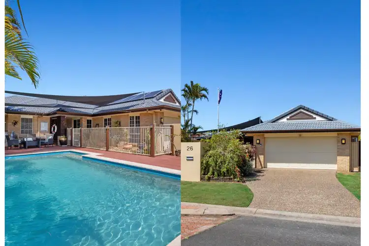 26 Avondale Drive, Banora Point NSW 2486