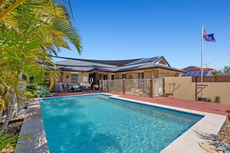 26 Avondale Drive, Banora Point NSW 2486