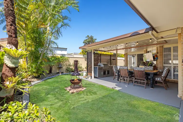 Fourth view of Homely house listing, 26 Avondale Drive, Banora Point NSW 2486