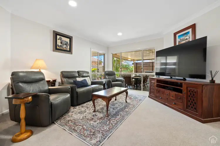 Fifth view of Homely house listing, 26 Avondale Drive, Banora Point NSW 2486