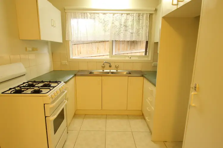 Second view of Homely unit listing, 1/37 Mt Dandenong Road, Ringwood East VIC 3135