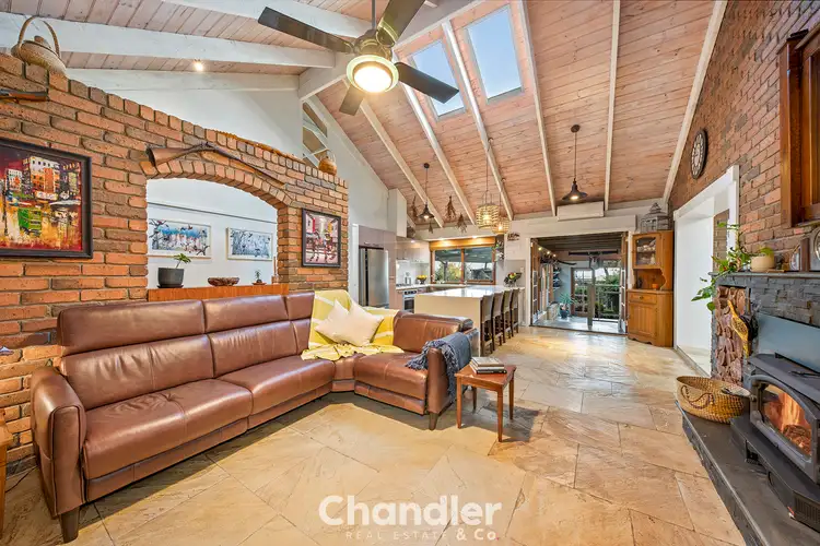 Third view of Homely house listing, 10 Ferguson Street, Upwey VIC 3158