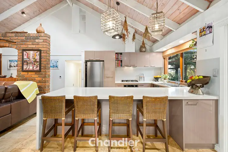 Fourth view of Homely house listing, 10 Ferguson Street, Upwey VIC 3158