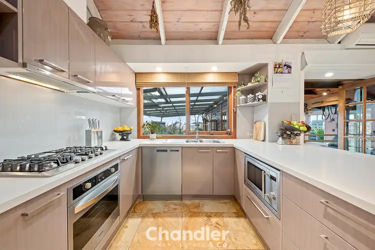 Fifth view of Homely house listing, 10 Ferguson Street, Upwey VIC 3158