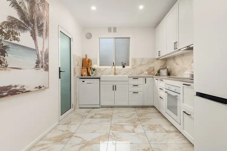 Fourth view of Homely apartment listing, 10/103-105 Alfred Street, Sans Souci NSW 2219