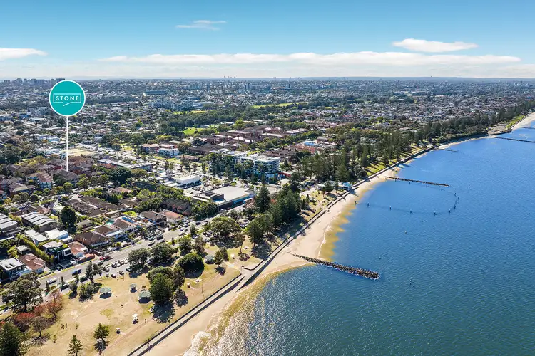 Fifth view of Homely apartment listing, 10/103-105 Alfred Street, Sans Souci NSW 2219