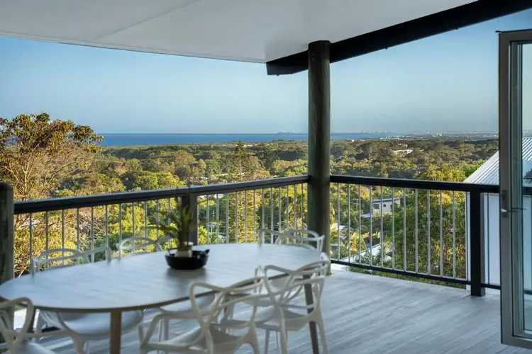 137 Grandview Drive, Yaroomba QLD 4573