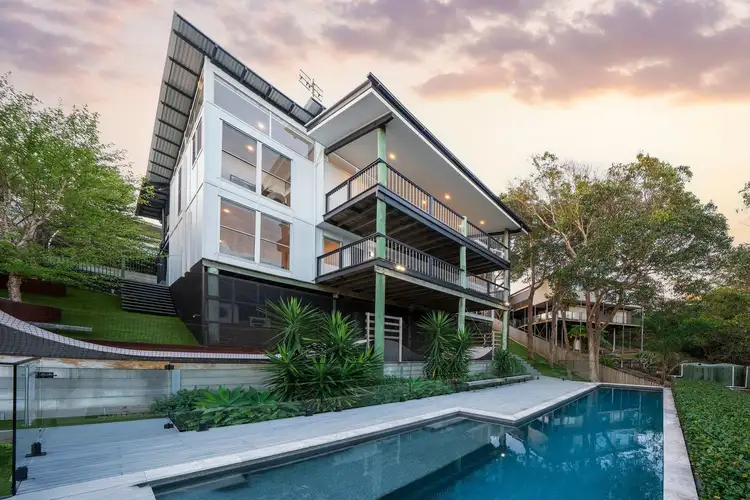 Second view of Homely house listing, 137 Grandview Drive, Yaroomba QLD 4573