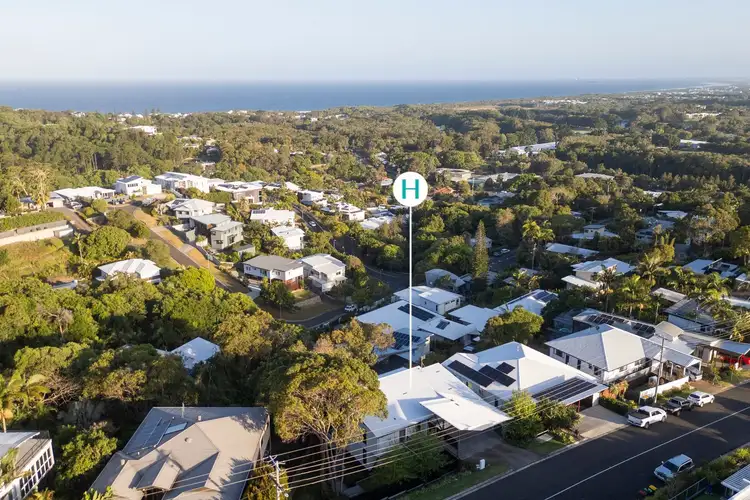 Fourth view of Homely house listing, 137 Grandview Drive, Yaroomba QLD 4573