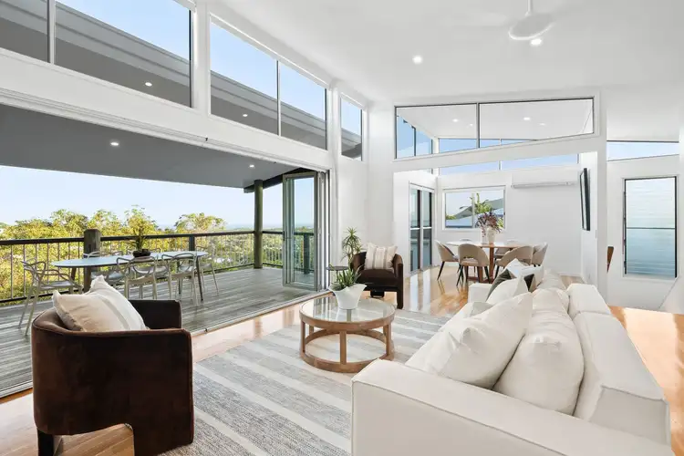 Fifth view of Homely house listing, 137 Grandview Drive, Yaroomba QLD 4573