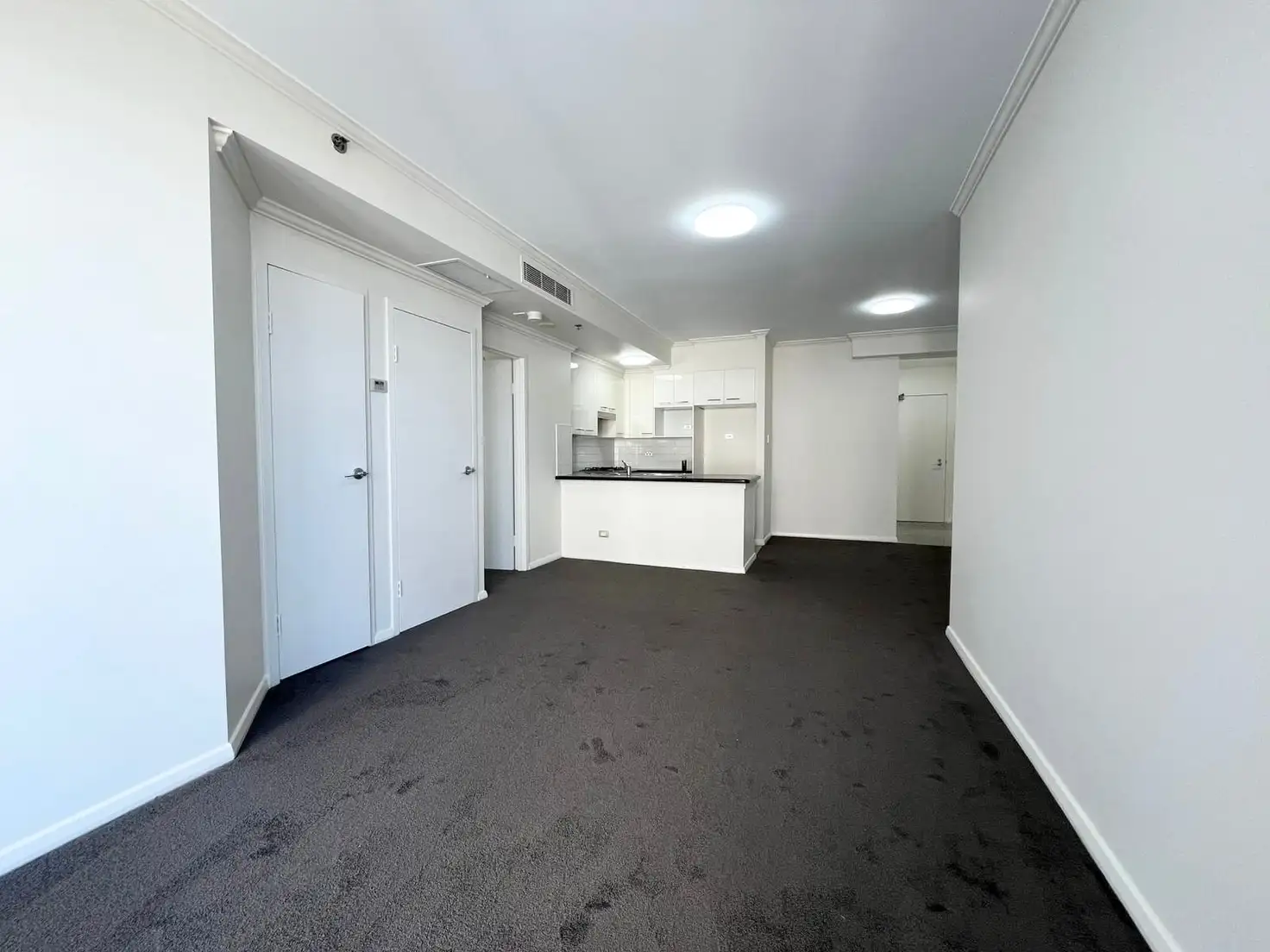 Main view of Homely apartment listing, 62/515 Kent Street, Sydney NSW 2000