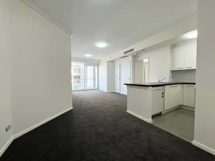 Second view of Homely apartment listing, 62/515 Kent Street, Sydney NSW 2000
