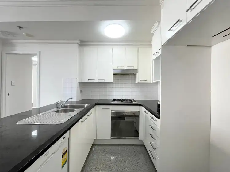 Third view of Homely apartment listing, 62/515 Kent Street, Sydney NSW 2000
