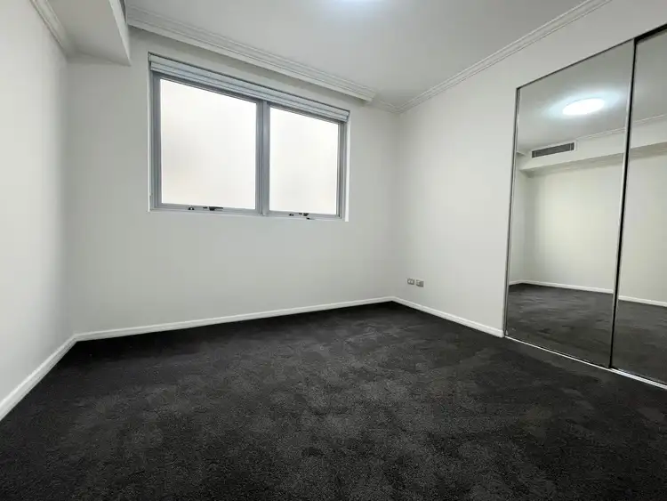 Fifth view of Homely apartment listing, 62/515 Kent Street, Sydney NSW 2000