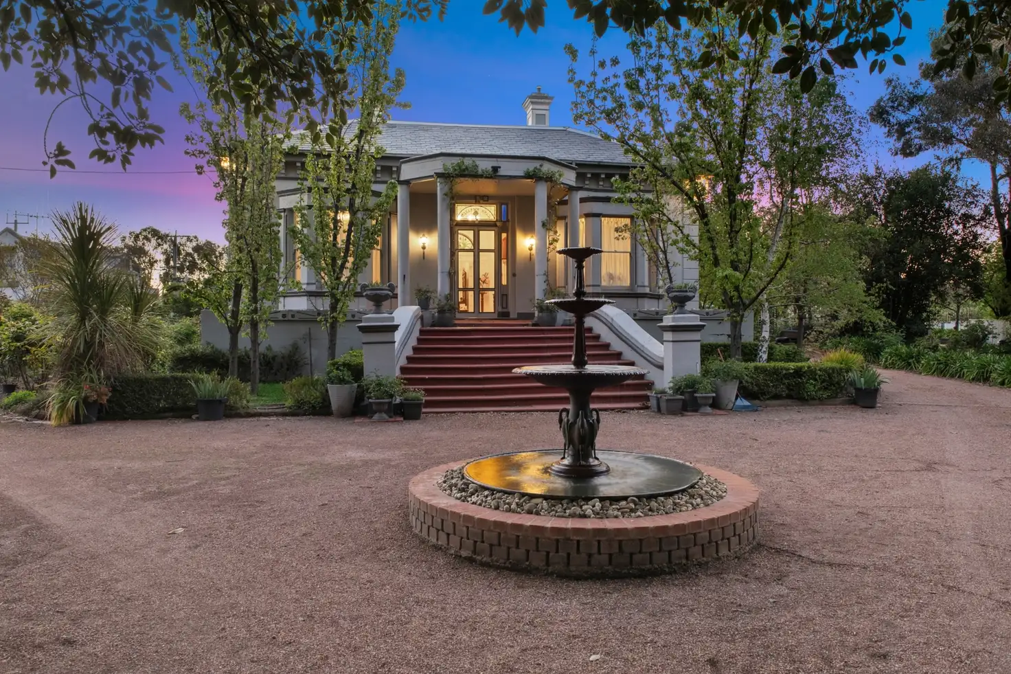 Main view of Homely house listing, 214 High Street, Kangaroo Flat VIC 3555