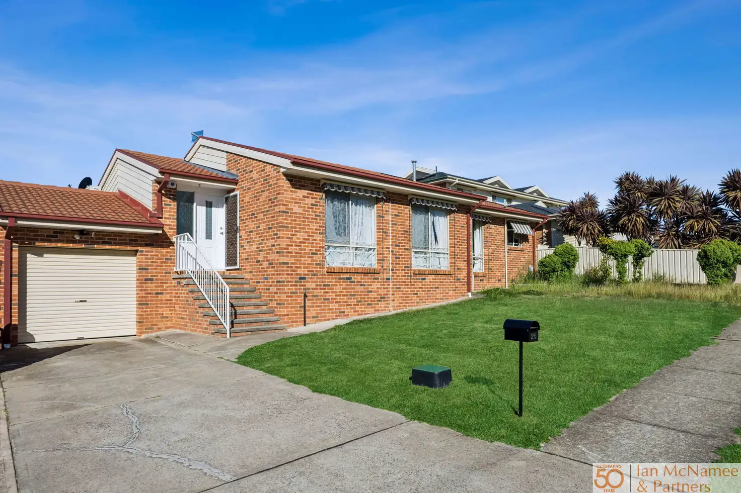 Main view of Homely house listing, 25 McCrae Street, Queanbeyan NSW 2620