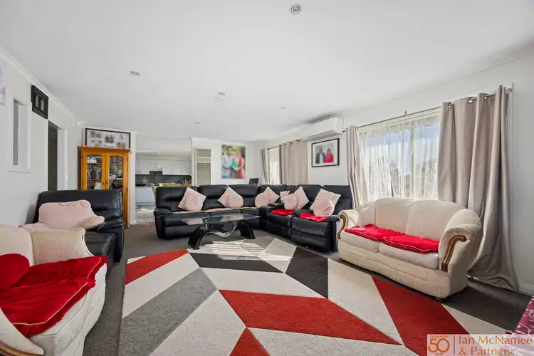 Second view of Homely house listing, 25 McCrae Street, Queanbeyan NSW 2620