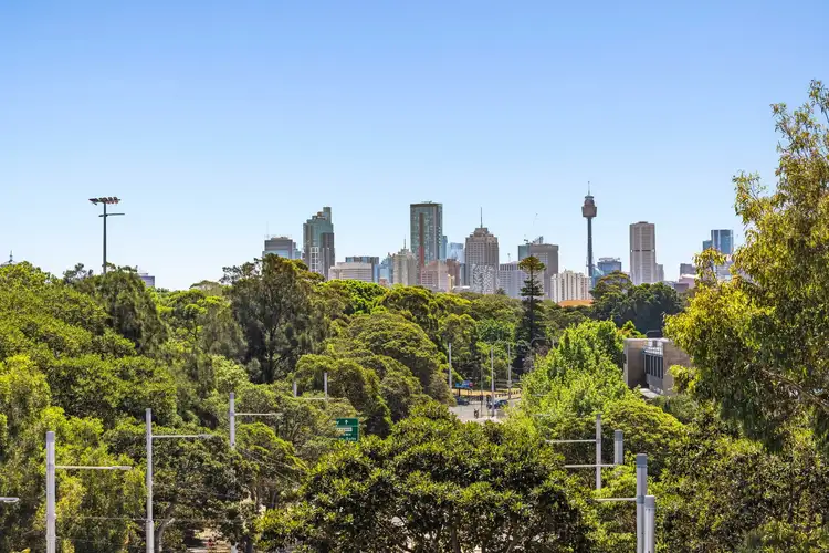 Fifth view of Homely apartment listing, 52/56-62 Anzac Parade, Kensington NSW 2033