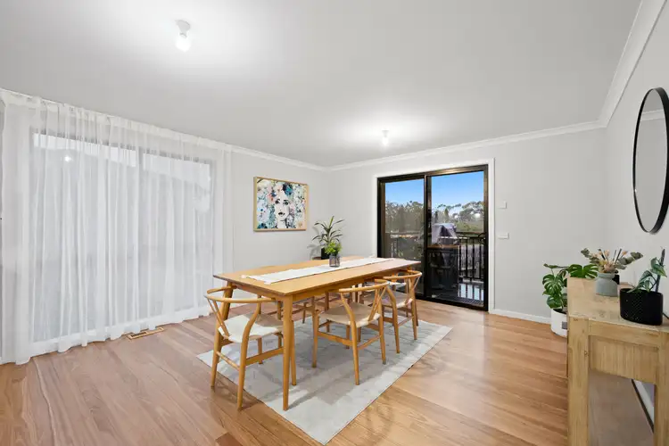 Fourth view of Homely house listing, 1/35 Portchester Boulevard, Beaconsfield VIC 3807