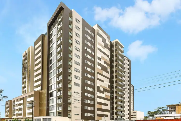 109/18 Harrow Road, Auburn NSW 2144