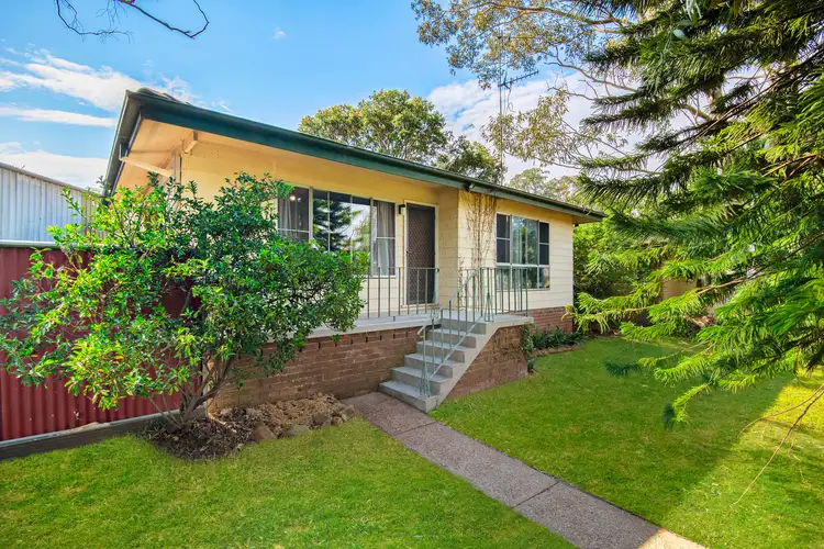Main view of Homely house listing, 17 Gibbon Close, Thornton NSW 2322