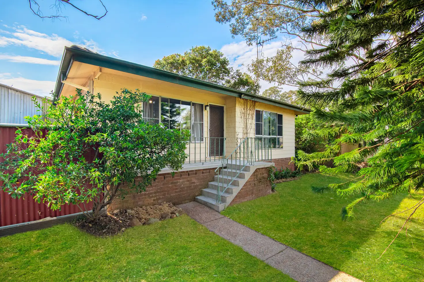 Main view of Homely house listing, 17 Gibbon Close, Thornton NSW 2322
