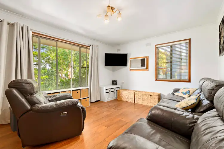 Second view of Homely house listing, 17 Gibbon Close, Thornton NSW 2322