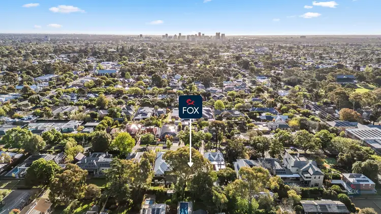 Third view of Homely house listing, 6 Pembroke Street, Kensington Park SA 5068