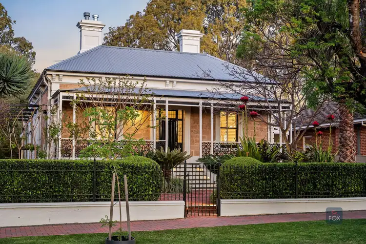 4 Pembroke Street, Kensington Park SA 5068