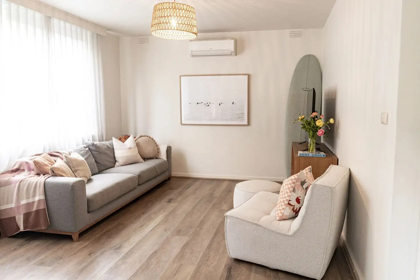 Main view of Homely apartment listing, 1/61 Ormond Road, Elwood VIC 3184
