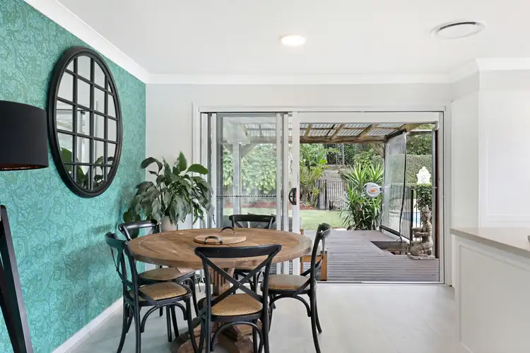 Third view of Homely house listing, 3 Neave Avenue, Figtree NSW 2525
