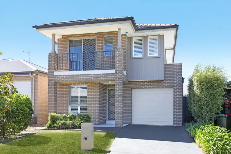21 Farmgate Crescent, Calderwood NSW 2527