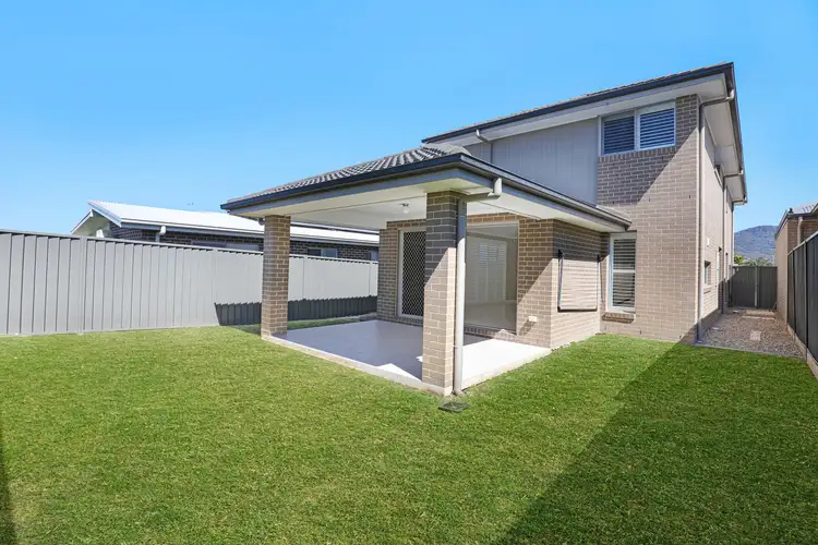 Second view of Homely house listing, 21 Farmgate Crescent, Calderwood NSW 2527