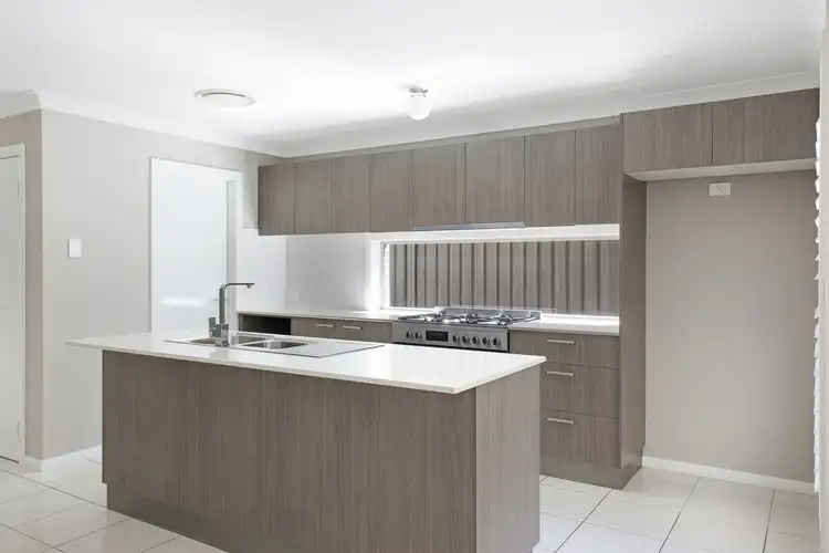 Fifth view of Homely house listing, 21 Farmgate Crescent, Calderwood NSW 2527