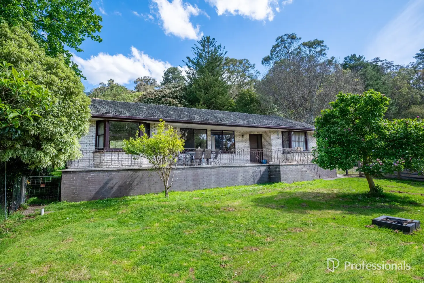 Main view of Homely house listing, 36 Barak Drive, Yarra Junction VIC 3797