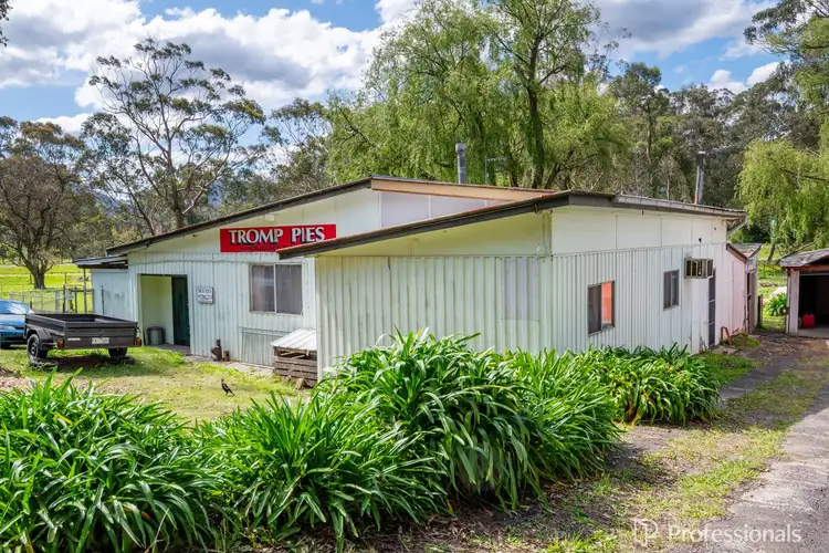 Second view of Homely house listing, 36 Barak Drive, Yarra Junction VIC 3797