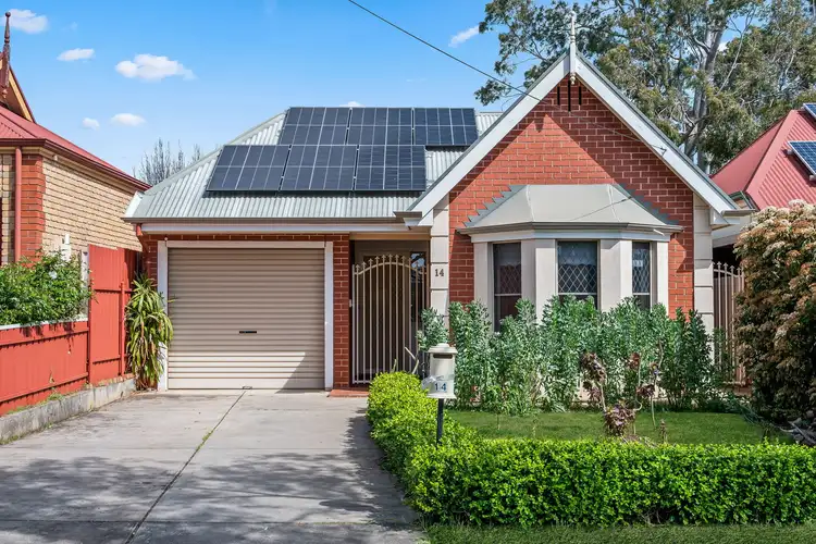 14 Eton Avenue, Magill SA 5072