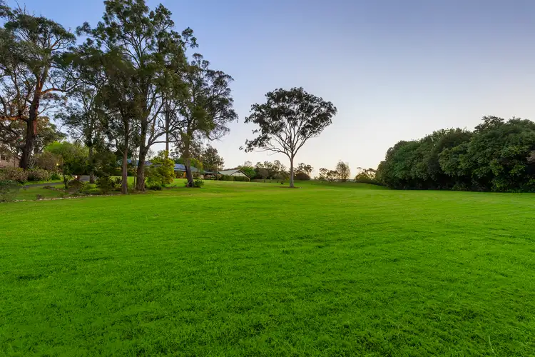 Second view of Homely rural property listing, 4 Freemans Lane, Middle Dural NSW 2158