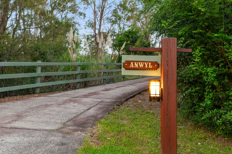 Fifth view of Homely rural property listing, 4 Freemans Lane, Middle Dural NSW 2158