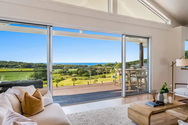 54 Amber Drive, Lennox Head NSW 2478