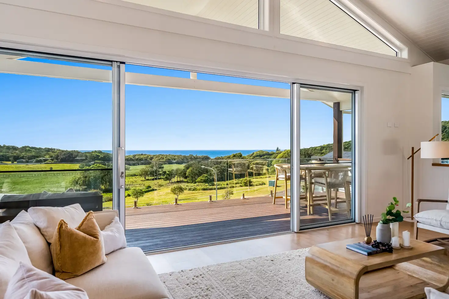 Main view of Homely house listing, 54 Amber Drive, Lennox Head NSW 2478