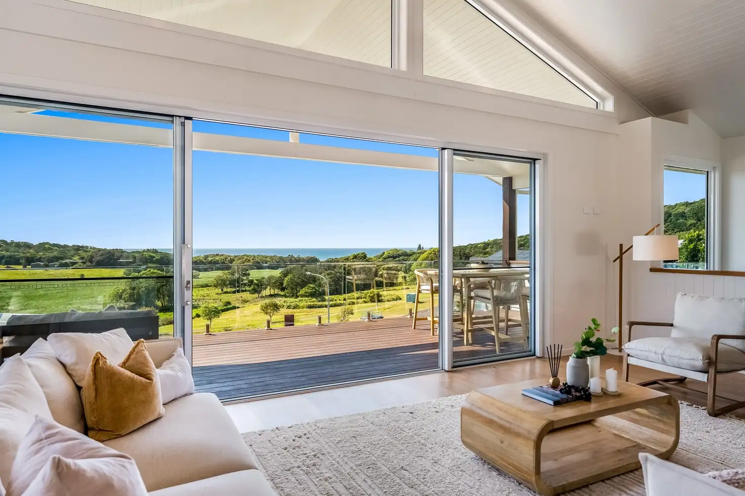 Main view of Homely house listing, 54 Amber Drive, Lennox Head NSW 2478