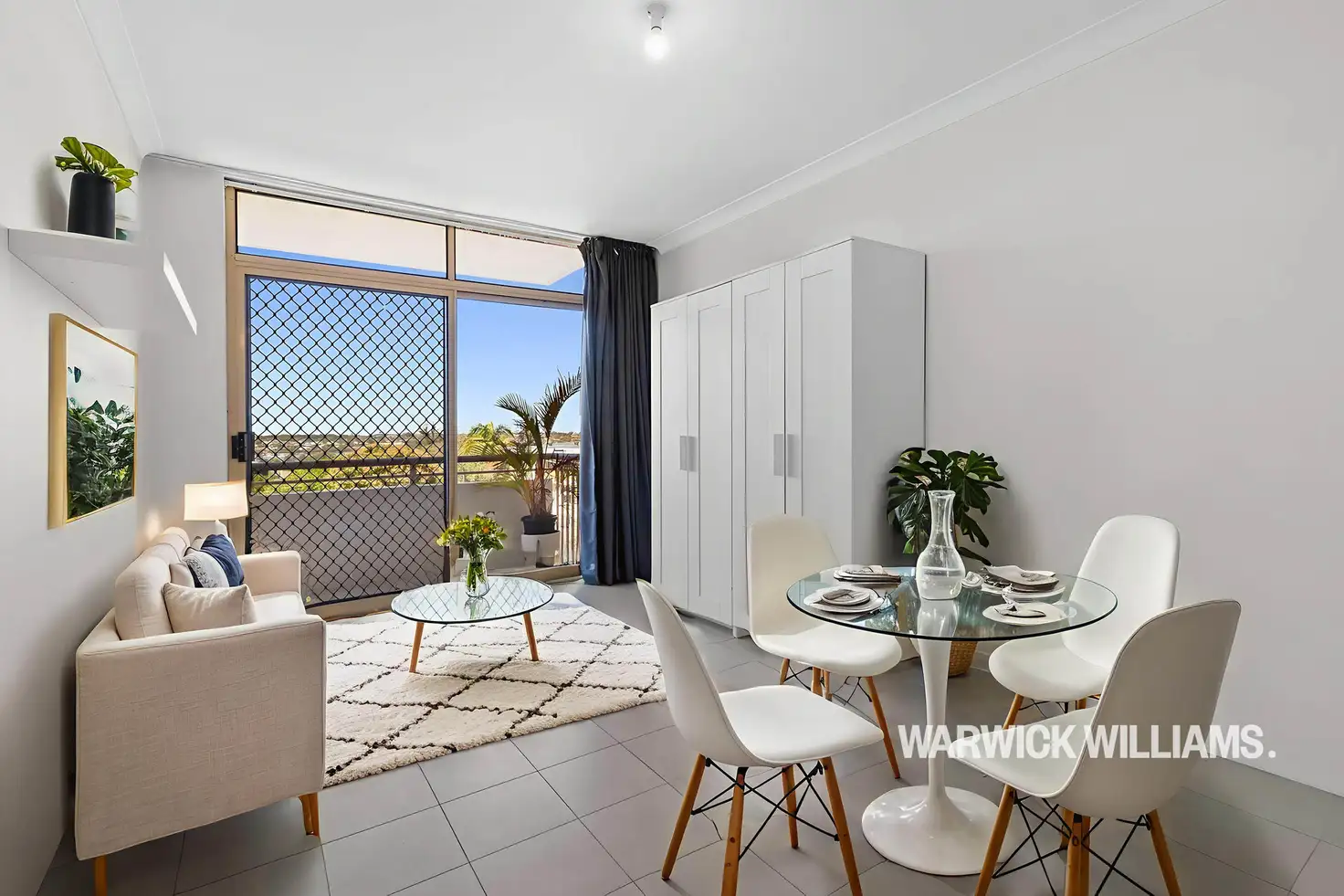 Main view of Homely studio listing, 11/275 Lyons Road, Russell Lea NSW 2046