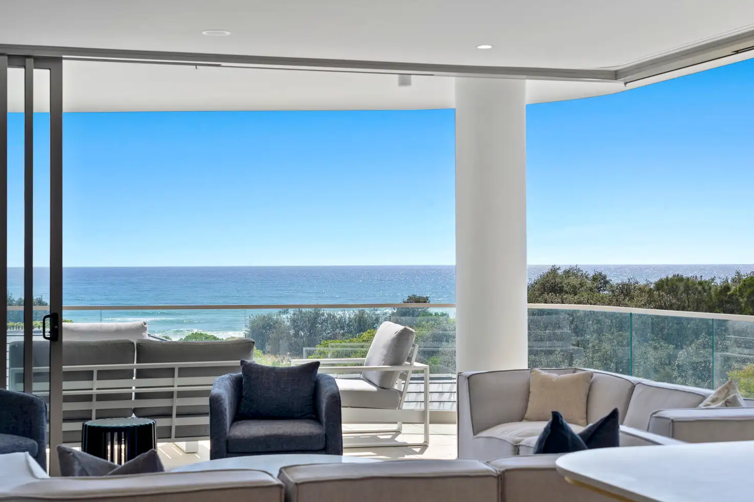 Main view of Homely apartment listing, 504/949-953 Gold Coast Highway, Palm Beach QLD 4221