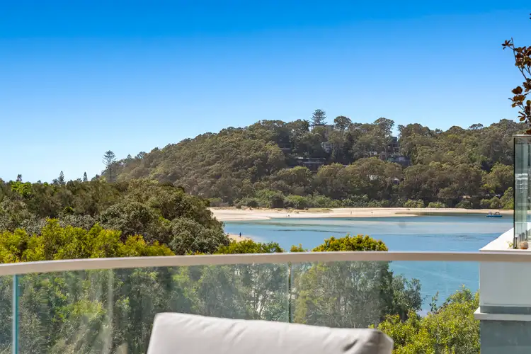 Third view of Homely apartment listing, 504/949-953 Gold Coast Highway, Palm Beach QLD 4221