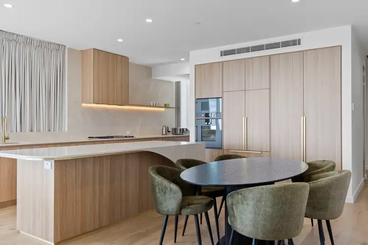 Fifth view of Homely apartment listing, 504/949-953 Gold Coast Highway, Palm Beach QLD 4221