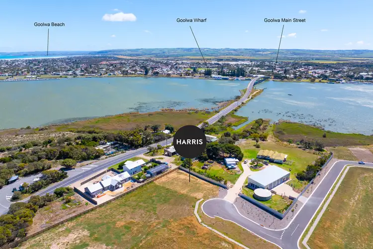 LOT 84 Gregory Circuit, Hindmarsh Island SA 5214